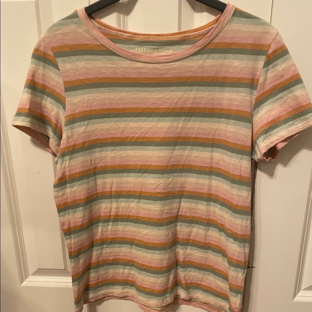 American eagle shirt